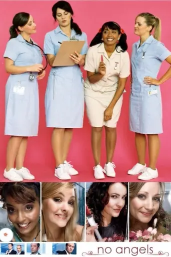 No Angels (2004)