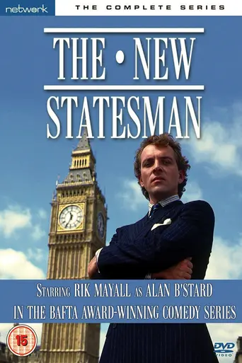 The New Statesman (1987)