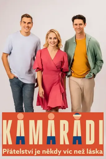 Kamarádi (2024)