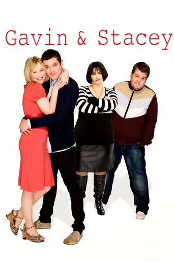 Gavin & Stacey (2007)