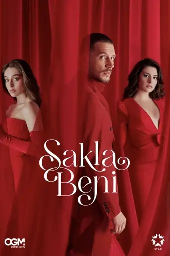 Sakla Beni (2023)