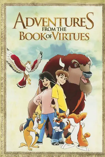 Adventures from the Book of Virtues (1996)