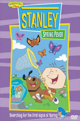 Stanley (2001)