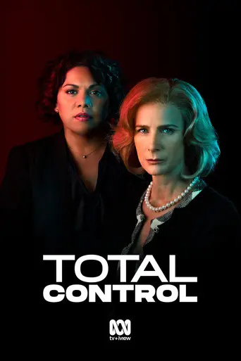 Total Control (2019)