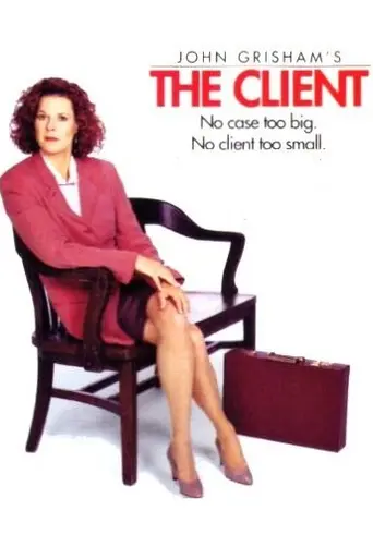 The Client (1995)