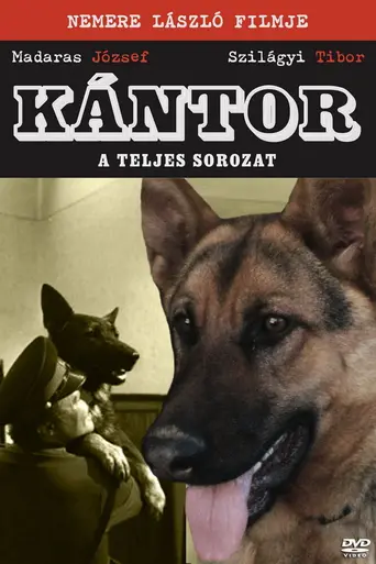 Kántor (1976)