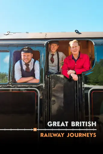 Great British Railway Journeys (2010)
