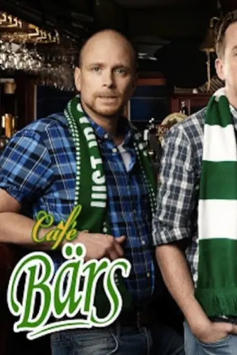 Café Bärs — 2 сезон
