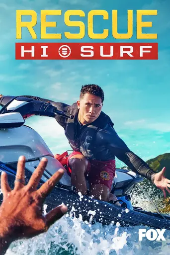 Rescue: HI-Surf (2024)