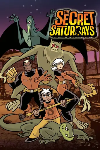 Los sábados secretos (2008)