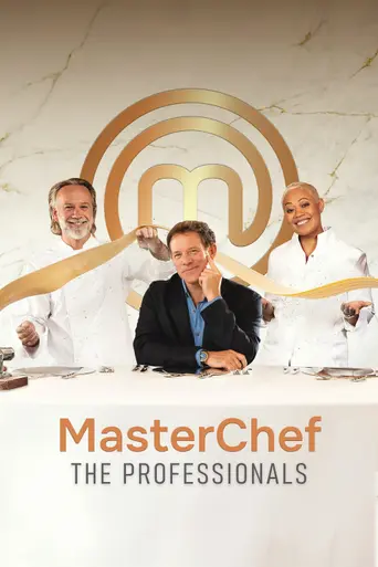 MasterChef: The Professionals — Temporada 9