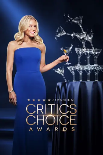 Critics’ Choice Movie Awards (1995)