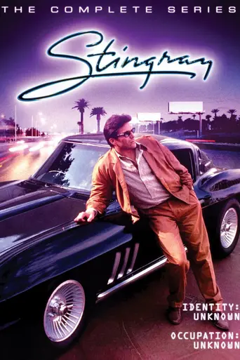 Stingray (1985)