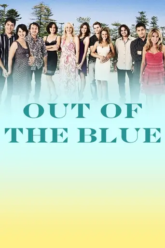 Out of the Blue (2008)
