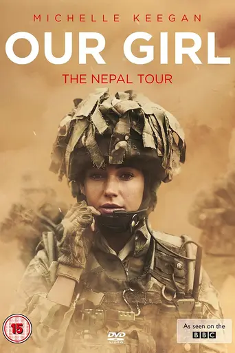 Our Girl (2013)