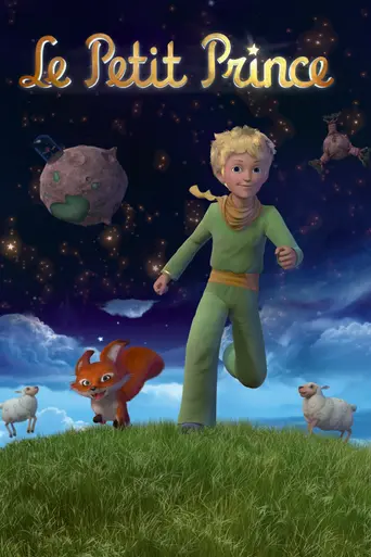 El principito (2010)
