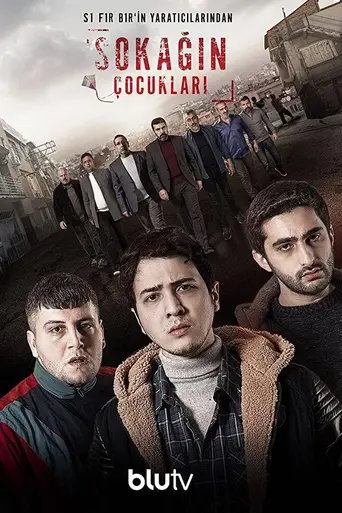 Sokağın Çocukları (2020)