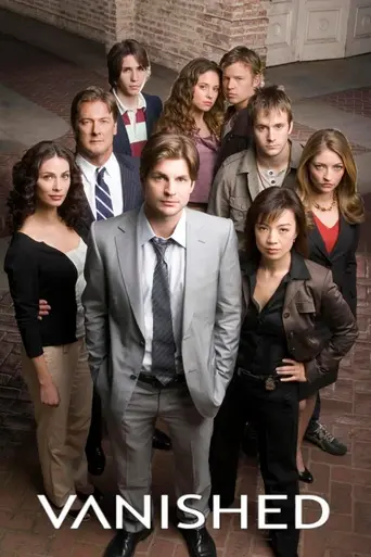 Vanished (2006)