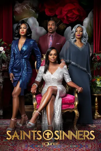 Saints & Sinners (2016)