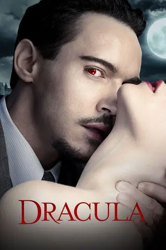 Дракула (2013)