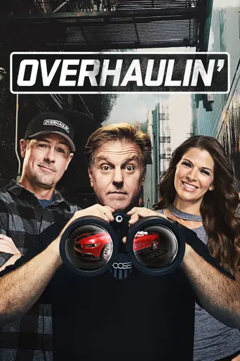 Overhaulin' (2004)