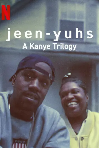 Jeen-Yuhs (2022)