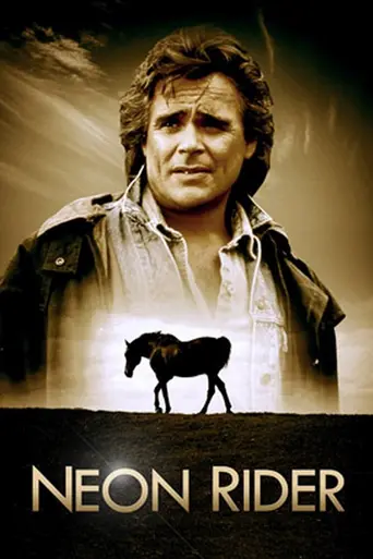 Neon Rider (1990)