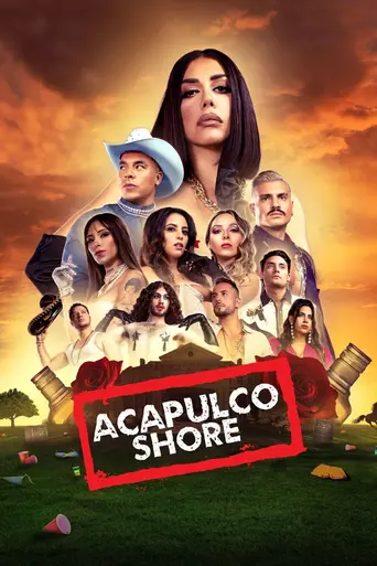 Acapulco Shore (2014)