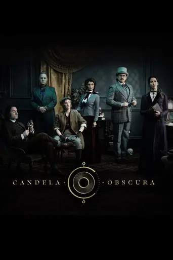Candela Obscura (2023)