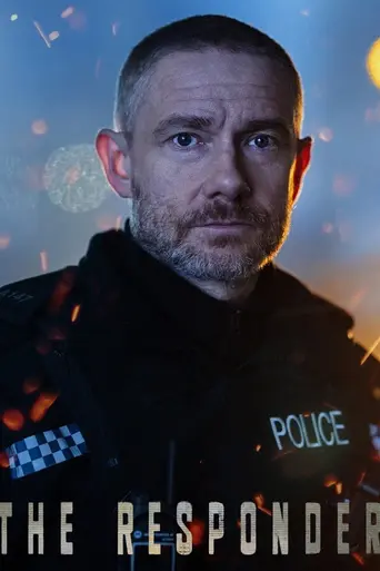 The Responder (2022)
