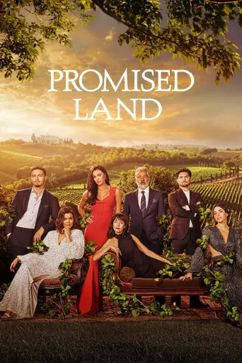 Promised Land (serie de televisión) (2022)