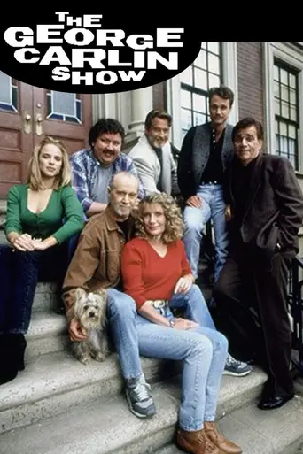 The George Carlin Show (1994)