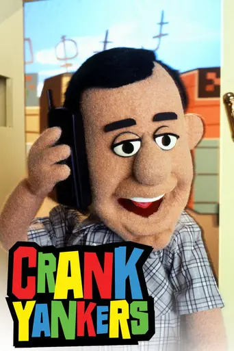 Crank Yankers (2002)