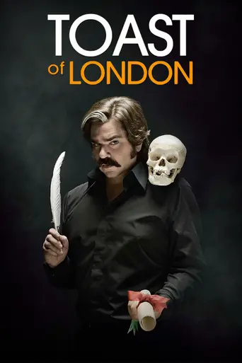 Toast of London (2013)