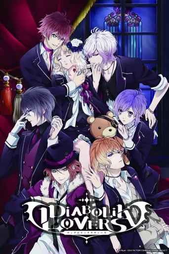 Diabolik Lovers (2013)