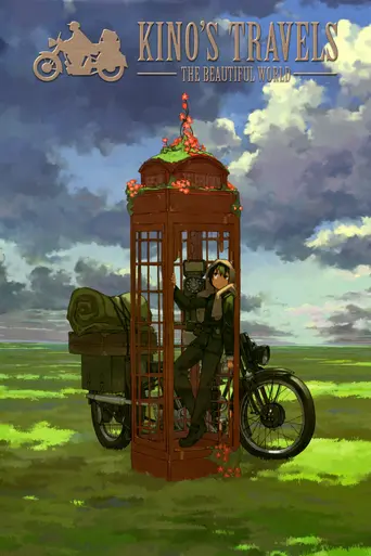 Kino's Journey (2003)