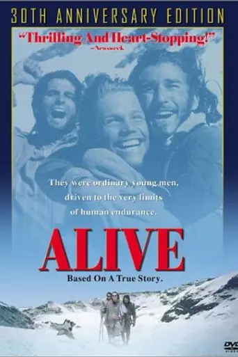 Живые (1993)