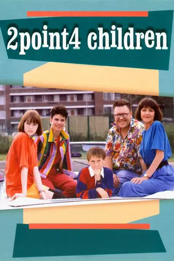 2point4 children (1991)