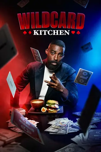 Wildcard Kitchen (2024)