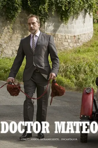 Doctor Mateo (2009)
