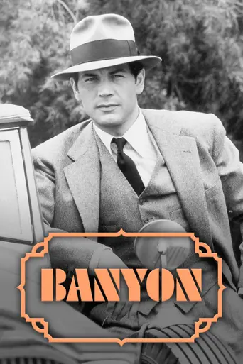 Banyon (1972)