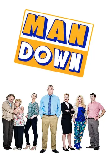Man Down (2013)