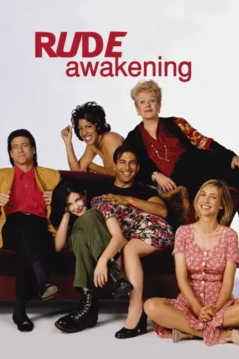 Rude Awakening (1998)