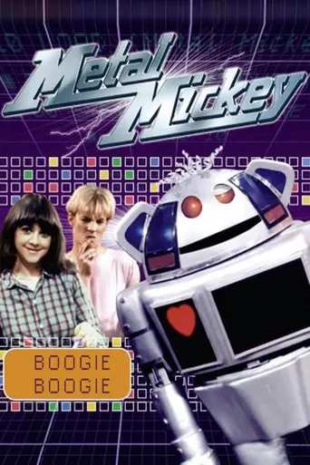 Metal Mickey (1980)