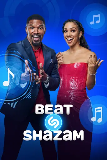 Beat Shazam (2017)