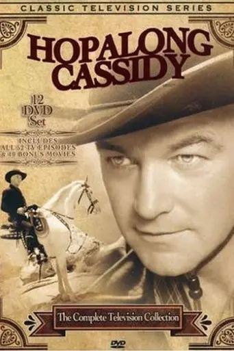 Хопалонг Кэссиди (1949)