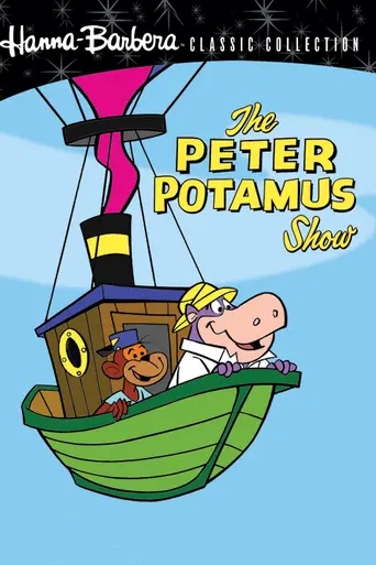 Peter Potamus (1964)