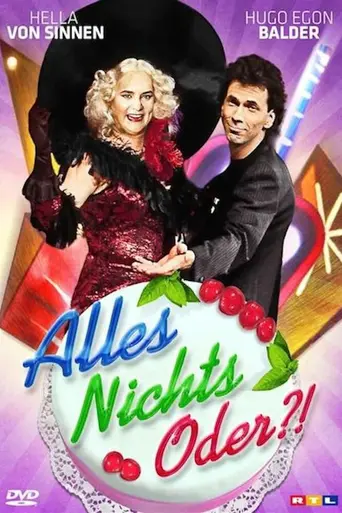 Alles Nichts Oder?! (1988)