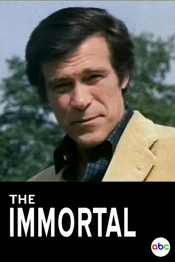 The Immortal (1969)
