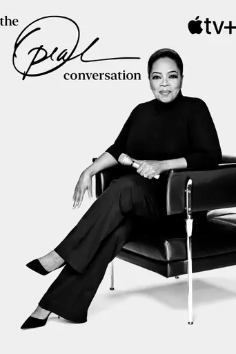 The Oprah Conversation (2020)